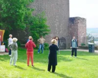 Welt Qigong Taiji Tag Gelnhausen 2026
