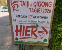 Welt Qigong Taiji Tag Wächtersbach 2026