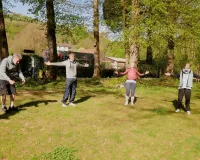 Welt Qigong Taiji Tag Wächtersbach 2026
