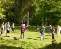 Welt Qigong Taiji Tag Wächtersbach 2026