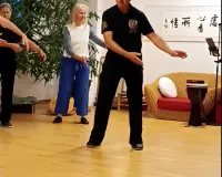 Wasser Qigong mit Dr. Norbert Staab