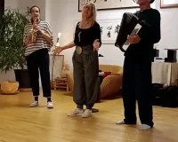 Das Trio Julietta