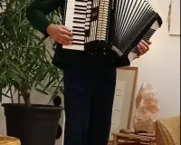 L'Accordéoniste